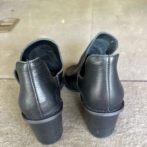 Chinese Laundry Booties